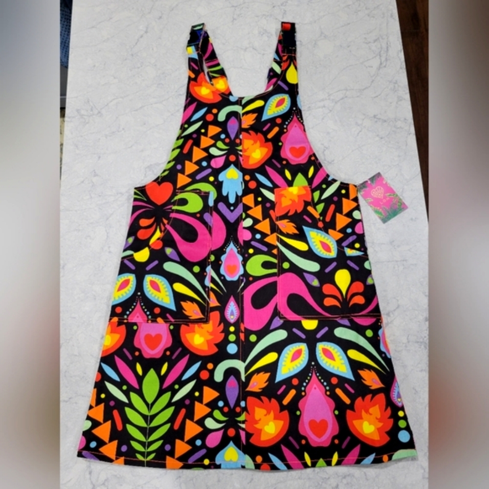 L.O.M. dress NWT